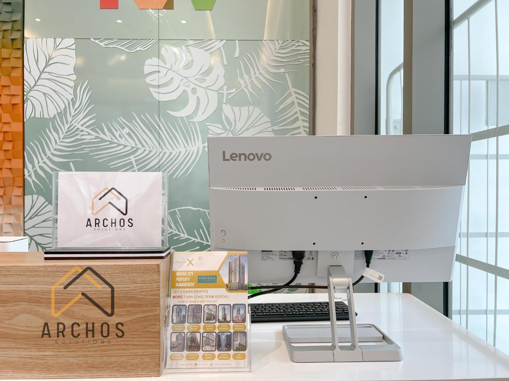 Riveria City Kuala Lumpur Sentral By Archos Εξωτερικό φωτογραφία